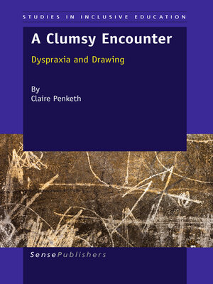 cover image of A Clumsy Encounter